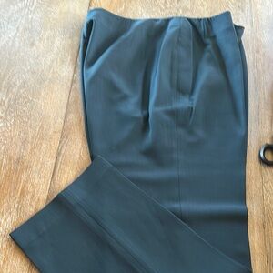 Lafayette 148 New York Teal Pants